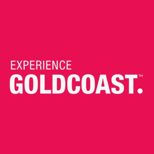 Experience Gold Coast logo