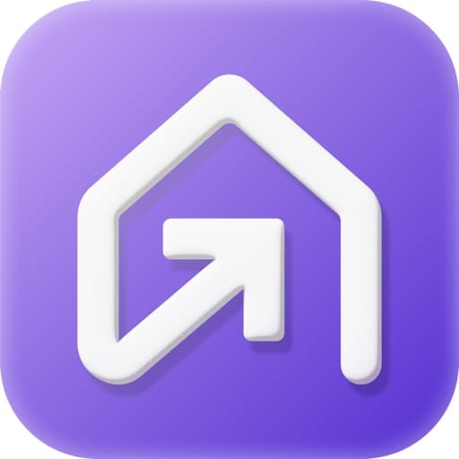 ScaleApp logo